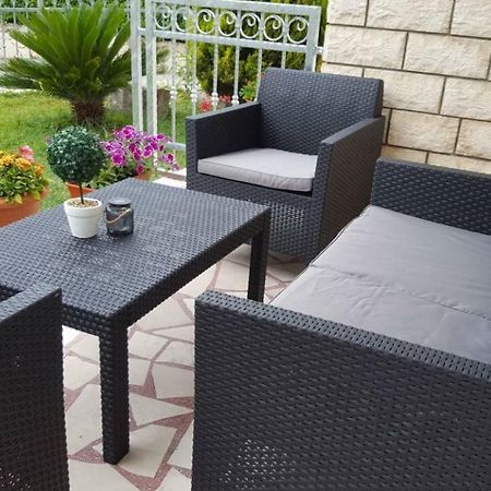 Kaštela Apartman Luly 아파트 외부 사진