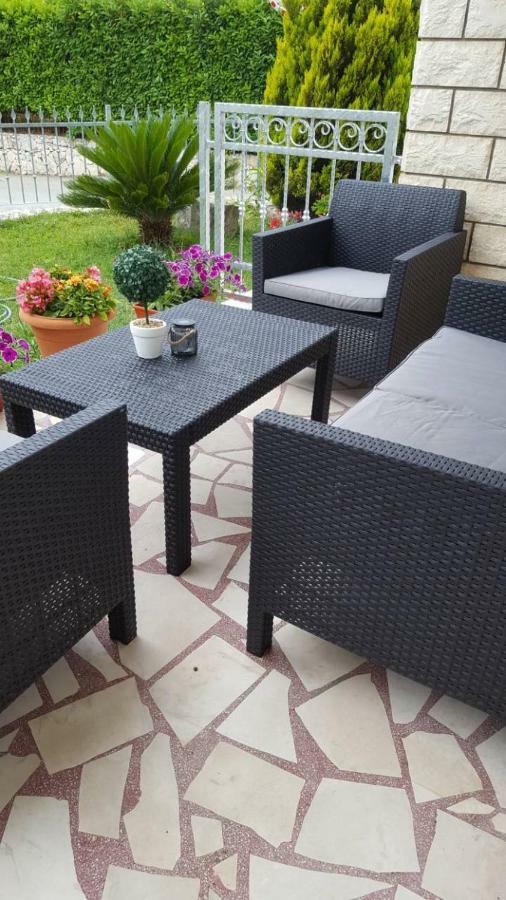 Kaštela Apartman Luly 아파트 외부 사진