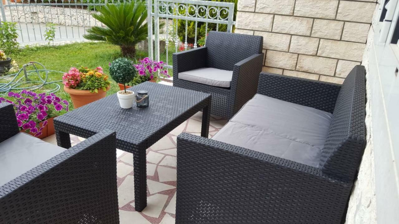 Kaštela Apartman Luly 아파트 외부 사진