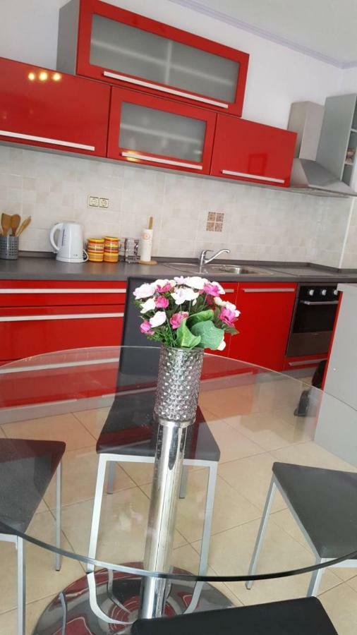 Kaštela Apartman Luly 아파트 외부 사진