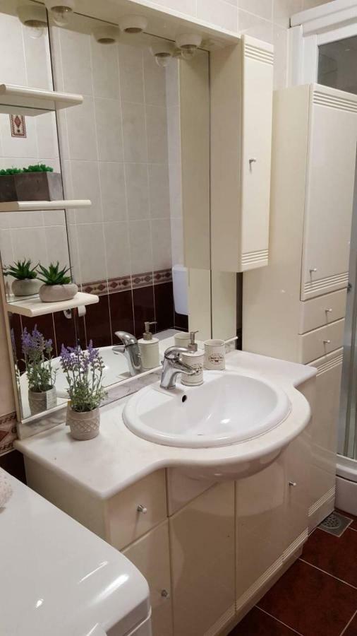 Kaštela Apartman Luly 아파트 외부 사진