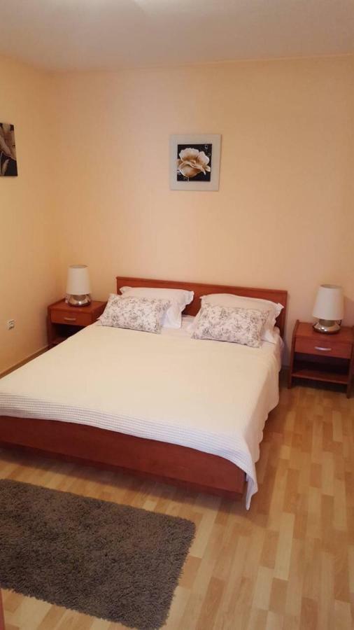 Kaštela Apartman Luly 아파트 외부 사진