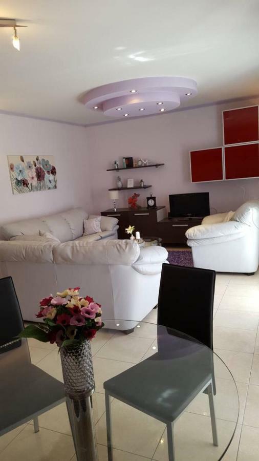 Kaštela Apartman Luly 아파트 외부 사진