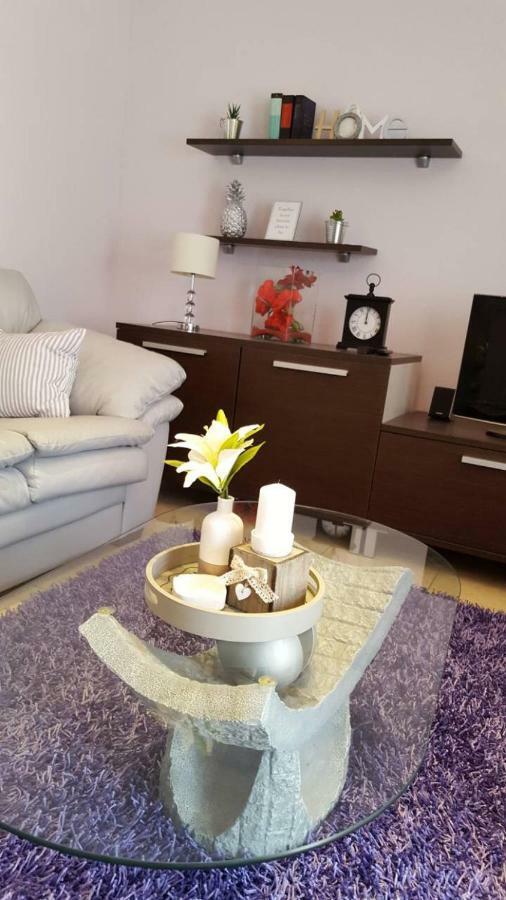Kaštela Apartman Luly 아파트 외부 사진