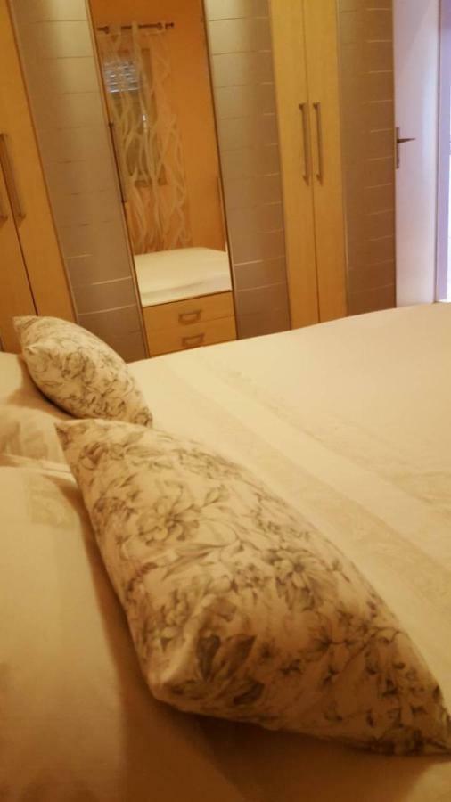 Kaštela Apartman Luly 아파트 외부 사진
