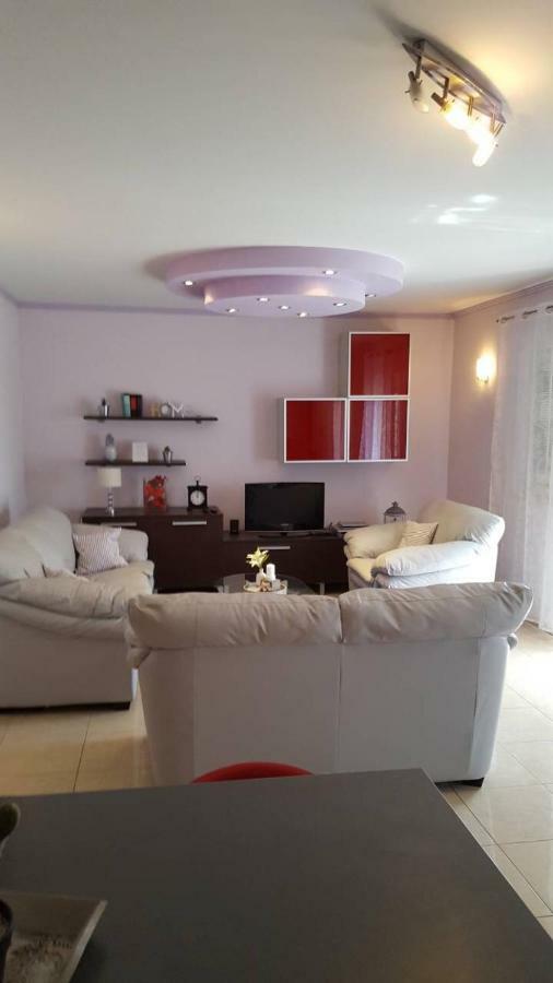 Kaštela Apartman Luly 아파트 외부 사진