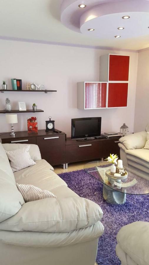 Kaštela Apartman Luly 아파트 외부 사진