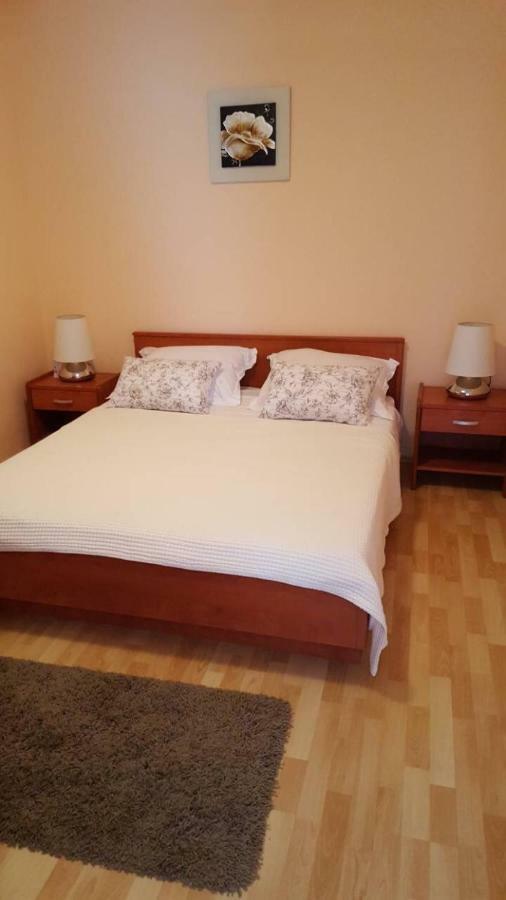 Kaštela Apartman Luly 아파트 외부 사진