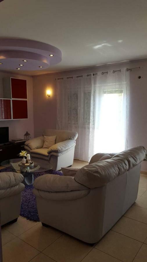 Kaštela Apartman Luly 아파트 외부 사진