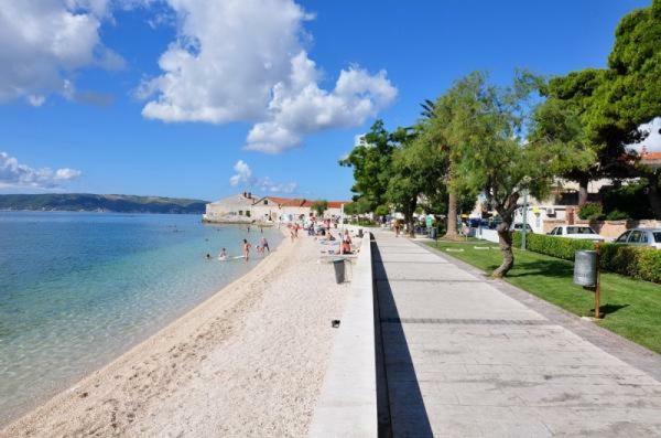 Kaštela Apartman Luly 아파트 외부 사진