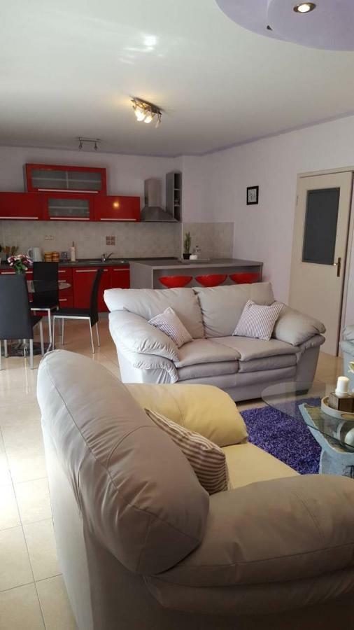 Kaštela Apartman Luly 아파트 외부 사진