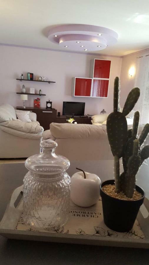 Kaštela Apartman Luly 아파트 외부 사진