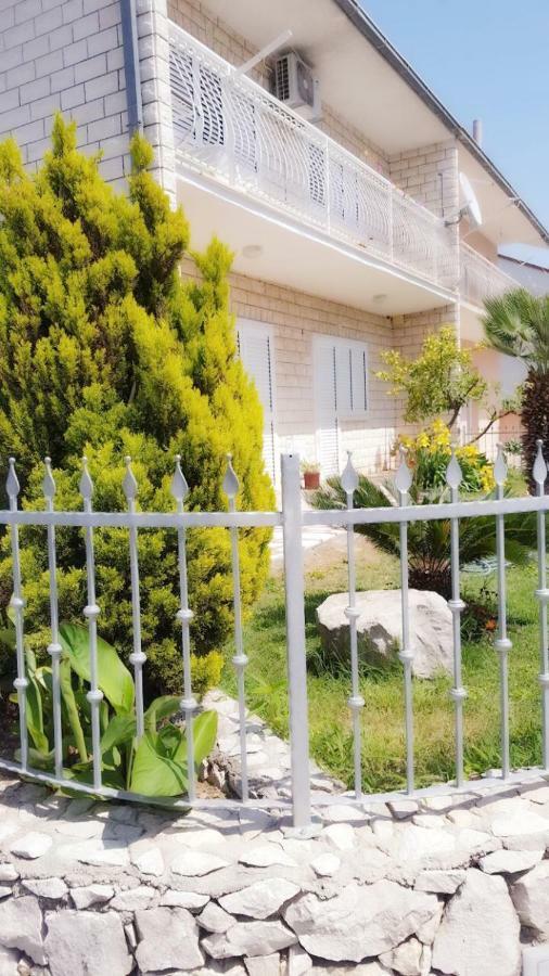 Kaštela Apartman Luly 아파트 외부 사진