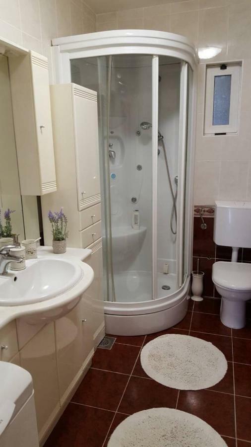 Kaštela Apartman Luly 아파트 외부 사진