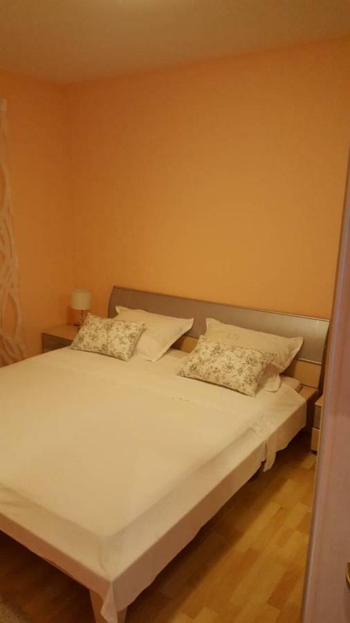 Kaštela Apartman Luly 아파트 외부 사진